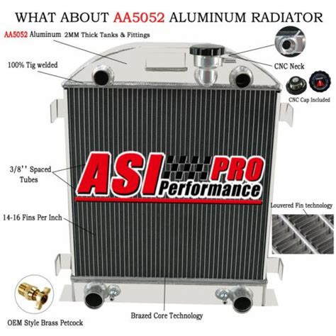 Asi performance radiator reviews. Things To Know About Asi performance radiator reviews. 